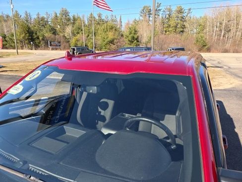 Used 2018 Ford F150 XLT w/ Equipment Group 302A Luxury image 39