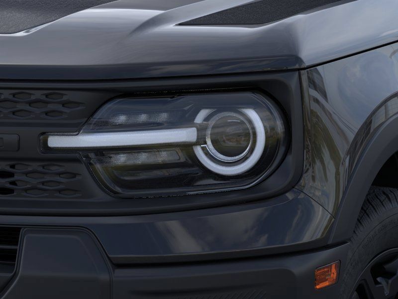 New 2026 Ford Bronco Sport Big Bend w/ Convenience Package AWD/4WD image 18