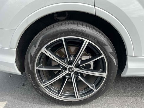 Used 2021 Audi Q7 3.0T Premium Plus w/ Premium Plus Package image 96