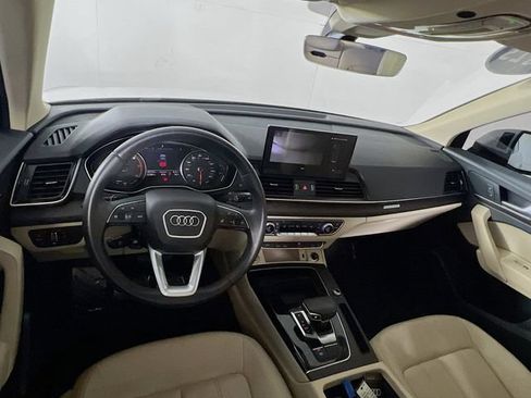 Used 2023 Audi Q5 2.0T Premium w/ Convenience Package AWD/4WD image 28