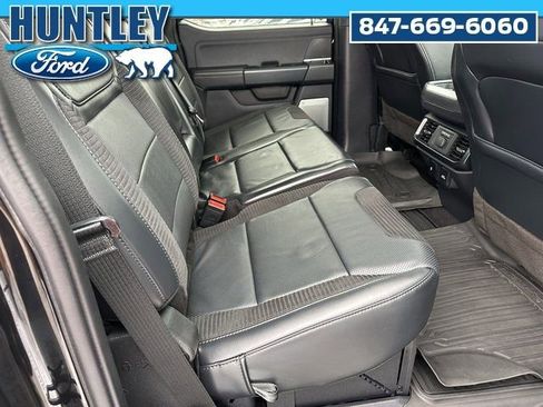 Used 2022 Ford F150 Raptor w/ Equipment Group 801A High image 12