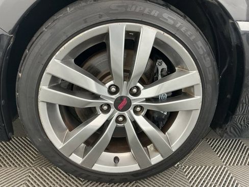 Used 2013 Subaru Impreza WRX STI image 28
