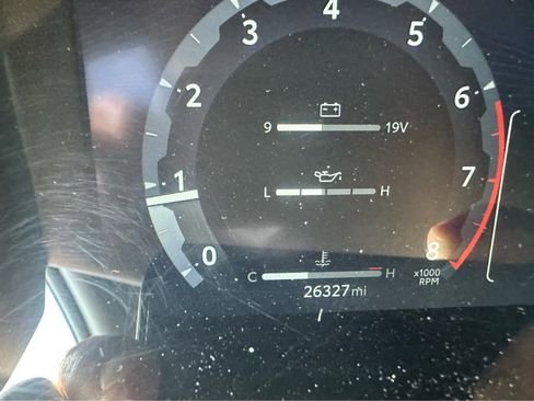 Used 2024 Toyota Tacoma TRD Off-Road AWD/4WD image 5