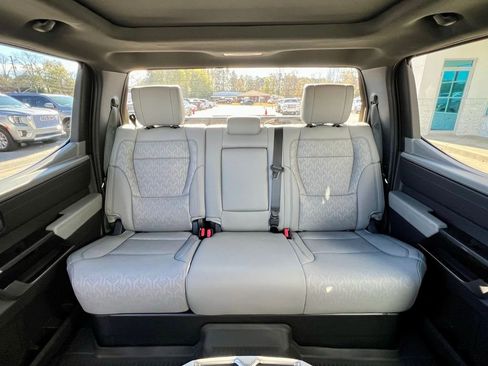 Used 2025 Toyota Tundra Limited image 45