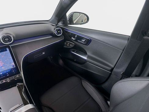 Used 2026 Mercedes-Benz C 300 4MATIC Sedan image 28