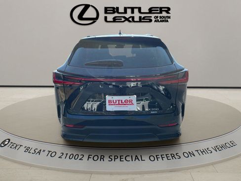 New 2026 Lexus NX 350 NX 350 image 6