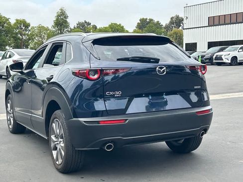 Used 2024 MAZDA CX-30 AWD 2.5 S w/ Preferred Package image 2