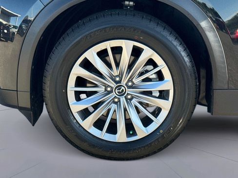 Certified 2024 MAZDA CX-90 Plug-In Hybrid w/ Preferred AWD/4WD image 10