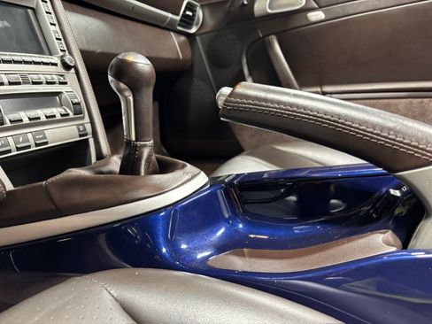 Used 2007 Porsche 911 Carrera S RWD image 17