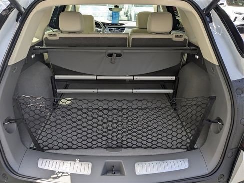 New 2025 Cadillac XT5 Premium Luxury w/ Technology Package image 15