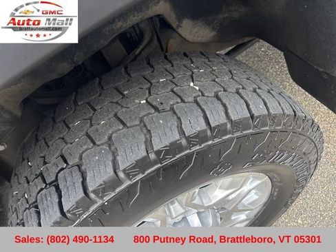 Used 2024 Chevrolet Silverado 3500 LT w/ All Star Edition AWD/4WD image 29