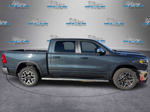 New 2026 RAM 1500 Laramie image 2
