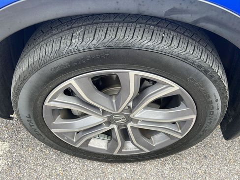 Used 2020 Honda CR-V Touring image 7