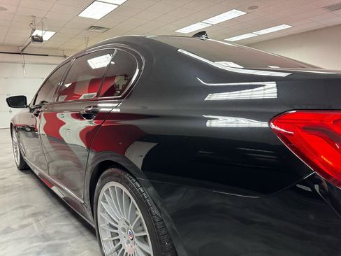 Used 2018 BMW ALPINA B7 xDrive AWD/4WD image 34
