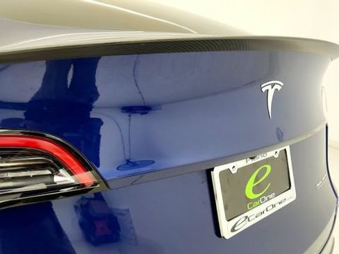 Used 2023 Tesla Model Y Performance AWD/4WD image 26