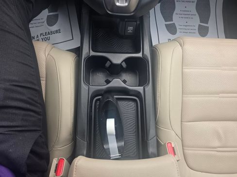 Certified 2017 Honda CR-V EX-L image 21