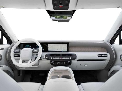 New 2026 Hyundai Palisade SEL Premium AWD/4WD image 5