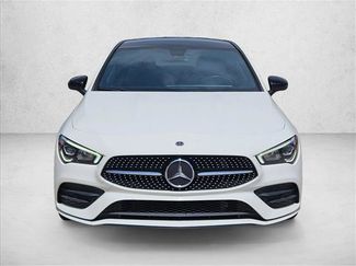 Certified 2022 Mercedes-Benz CLA 250 video 2