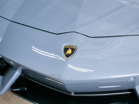 Used 2013 Lamborghini Aventador LP 700-4 image 15