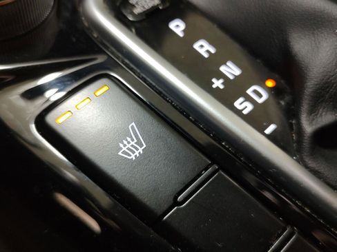 Used 2021 Kia Seltos EX image 12