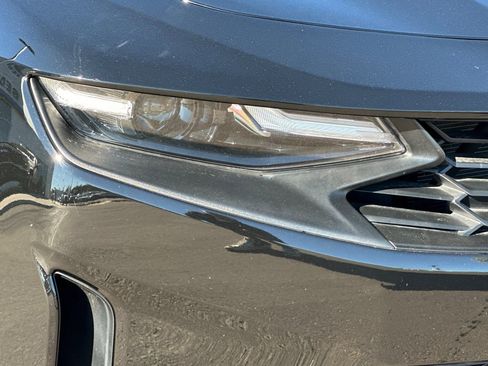 Used 2023 Chevrolet Camaro LT w/ Technology Package image 47