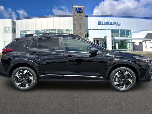 New 2026 Subaru Crosstrek 2.5i Limited AWD/4WD image 6