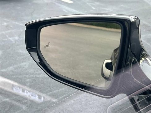 Used 2023 Lexus ES 350 w/ Premium Package image 14