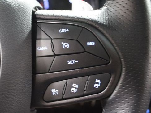 Used 2024 Dodge Durango R/T AWD/4WD image 35