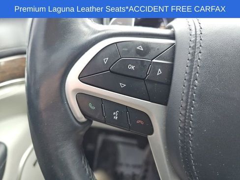 Used 2018 Jeep Grand Cherokee Summit image 38