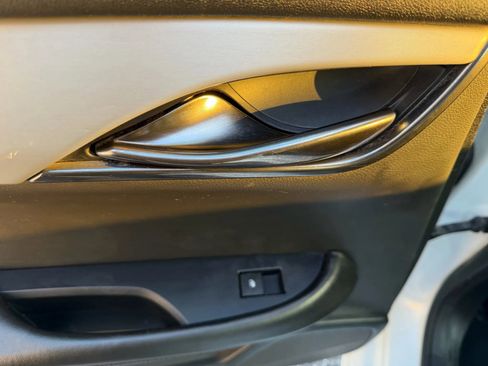 Used 2018 Cadillac ATS Luxury image 26