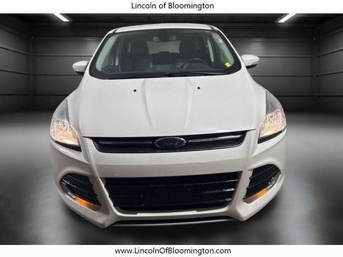 Used 2013 Ford Escape SEL image 10
