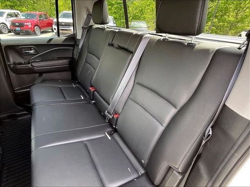Used 2022 Honda Ridgeline RTL image 14