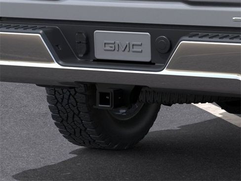 New 2026 GMC Sierra 2500 SLE w/ SLE Value Package; image 14