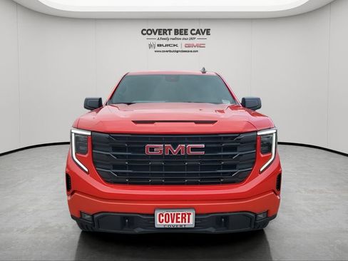 New 2026 GMC Sierra 1500 Elevation w/ Preferred Package image 2