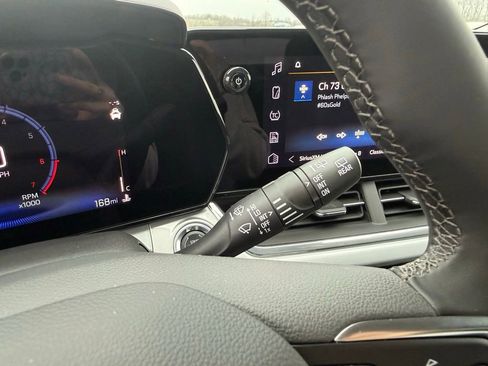 New 2026 Chevrolet Trax LT w/ Driver Confidence Package image 31