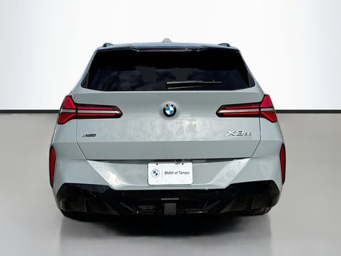 New 2026 BMW X3 xDrive30 w/ Premium Package image 4