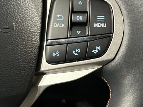 New 2026 Ford Explorer Active w/ Active Comfort Package AWD/4WD image 80