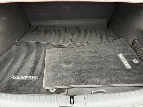 Used 2022 Genesis G70 3.3T w/ Sport Advanced Package RWD image 15
