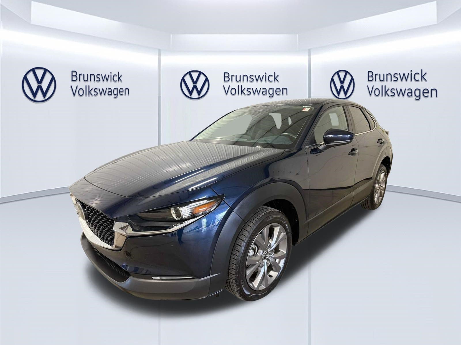 Used 2020 MAZDA CX-30 AWD w/ Preferred Package image 6