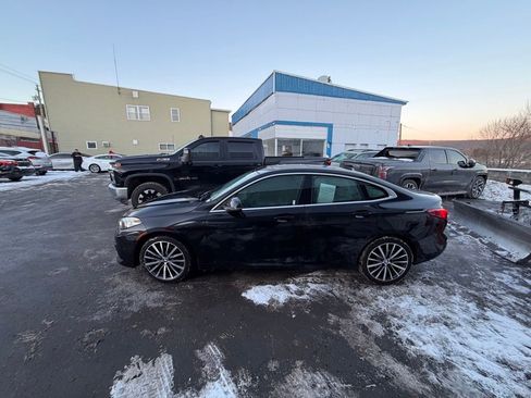 Used 2022 BMW 228i xDrive Gran Coupe w/ Convenience Package image 2