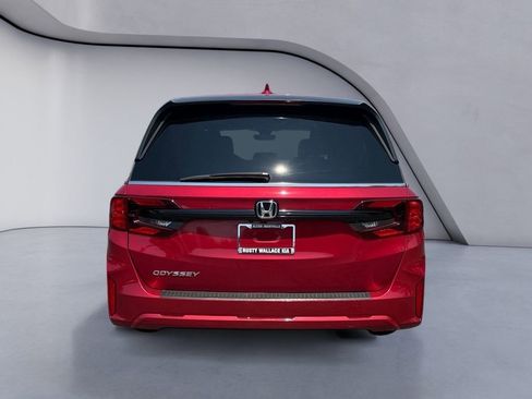 Used 2025 Honda Odyssey EX-L image 4