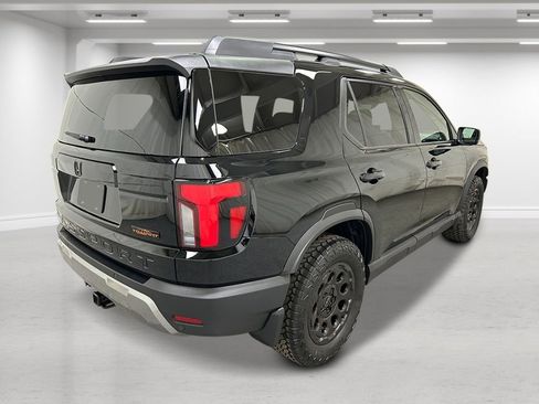 New 2026 Honda Passport TrailSport Elite image 6