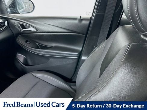 Used 2023 Buick Encore GX Preferred FWD image 22