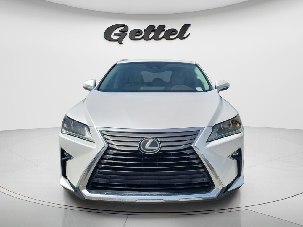 Used 2018 Lexus RX 350 FWD w/ Premium Package image 2