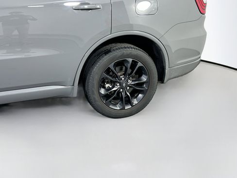 Used 2022 Dodge Durango GT AWD/4WD image 32