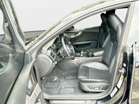 Used 2017 Audi S7 Premium Plus AWD/4WD image 10