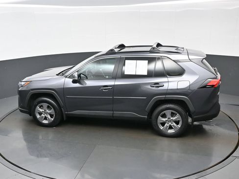 Used 2023 Toyota RAV4 XLE w/ Convenience Package AWD/4WD image 35