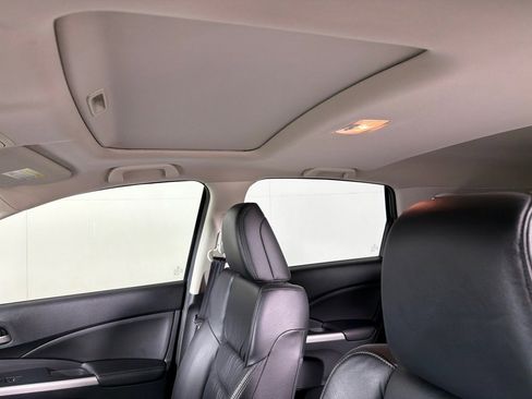 Used 2013 Honda CR-V EX-L image 13