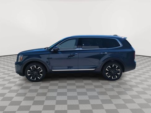 Used 2024 Kia Telluride SX AWD/4WD image 2