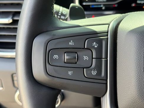 Used 2025 GMC Sierra 1500 Denali Ultimate AWD/4WD image 24